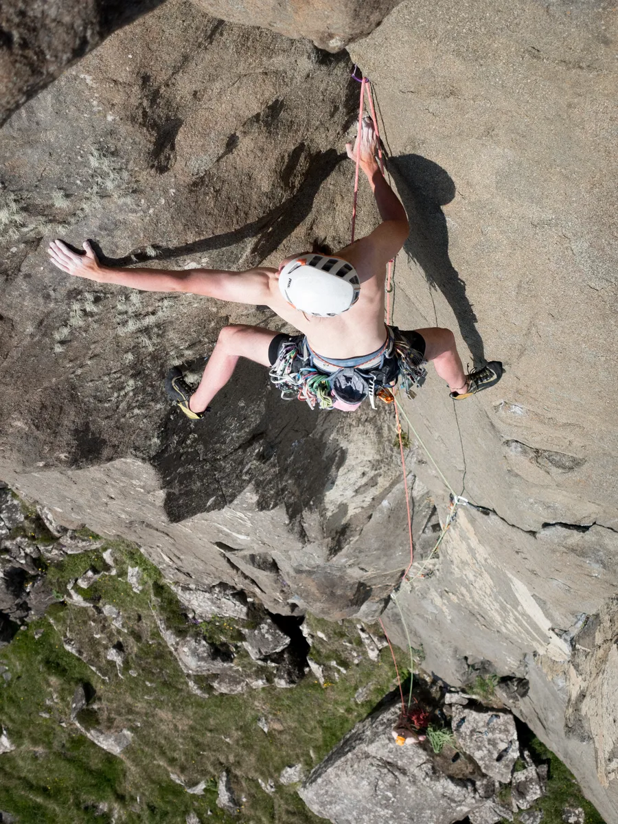 Neist Point - Skye - Santiago McCafferty - 2023
